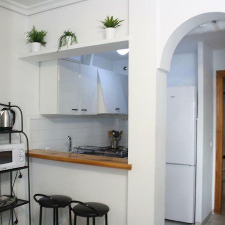 La Casa De Susana Apartment เซบีญา ภายนอก รูปภาพ